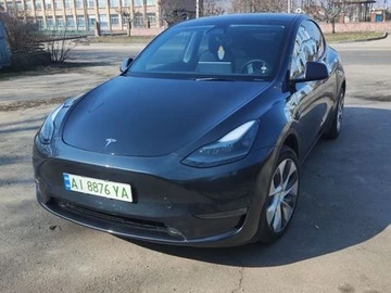 Авто Tesla Model Y 2024 № 8599662