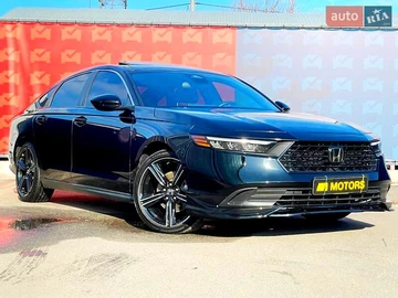 Авто Honda Accord 2023 № 8599664