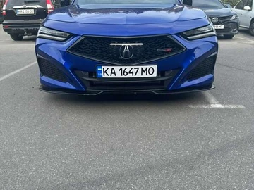 Авто Acura Tlx 2022 № 8599668