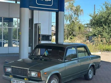Авто ВАЗ 2107 2007 № 8599674