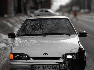 Авто ВАЗ 2114 Samara 2010 № 8599678