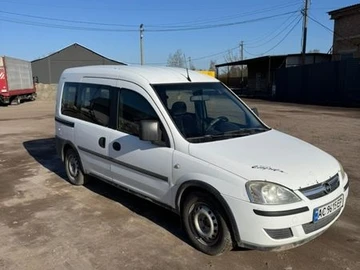 Авто Opel Combo 2003 № 8599682