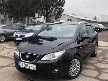 Авто SEAT Ibiza 2010 № 8599711