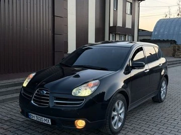 Авто Subaru Tribeca 2006 № 8599726