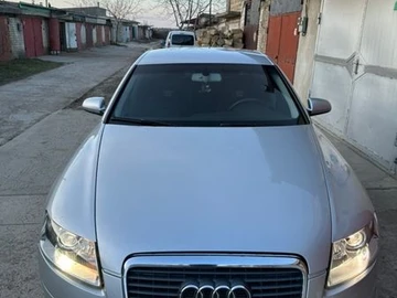 Авто Audi A6 2006 № 8599730