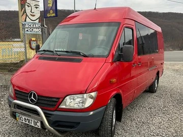 Авто Mercedes Sprinter 2006 № 8599743