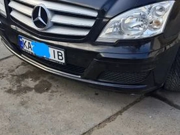 Авто Mercedes Vito 2012 № 8599745