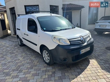 Авто Renault Kangoo 2015 № 8599878