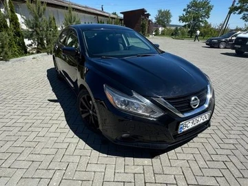Авто Nissan Altima 2017 № 8599879