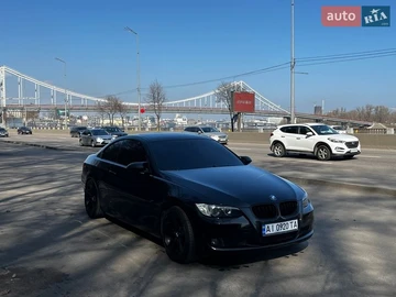 Авто BMW 3 Series 2007 № 8599889