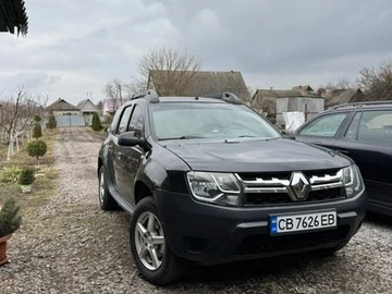 Авто Renault Duster 2016 № 8599893