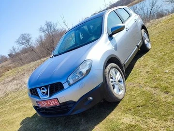 Авто Nissan Qashqai 2011 № 8599899