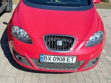 Авто SEAT Altea 2015 № 8599905