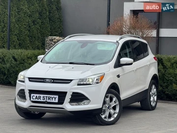 Авто Ford Escape 2015 № 8599911