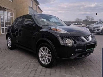 Авто Nissan Juke 2015 № 8599912