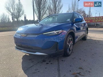 Авто Chevrolet Menlo 2020 № 8599916