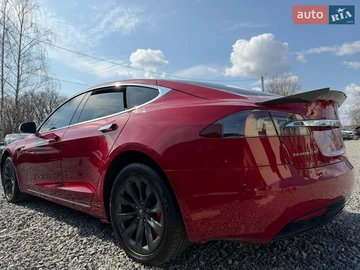Авто Tesla Model S 2020 № 8599919