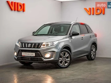 Авто Suzuki Vitara 2019 № 8599930