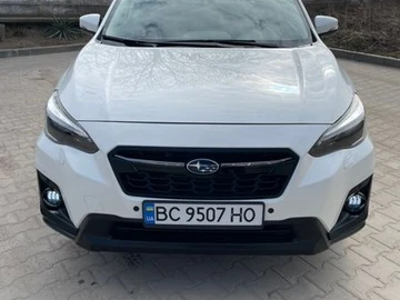 Авто Subaru Xv 2018 № 8599934