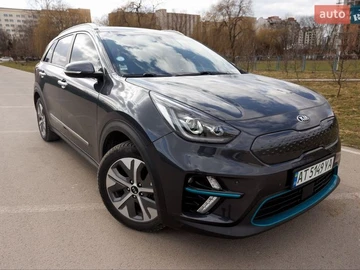Авто KIA Niro 2020 № 8599942