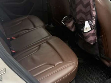 Авто Audi Q3 2016 № 8599943