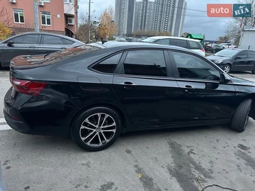 Авто Volkswagen Jetta 2023 № 8599949