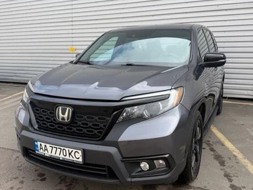 Авто Honda Passport 2019 № 8599954