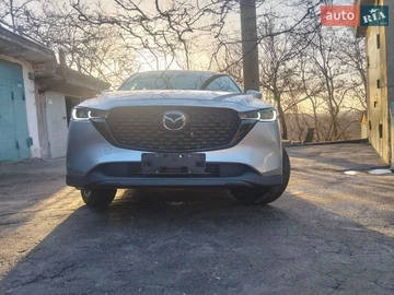 Авто Mazda Cx-5 2022 № 8599955