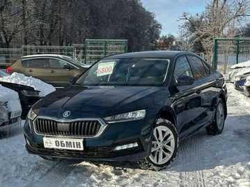 Авто Skoda Octavia 2024 № 8599956