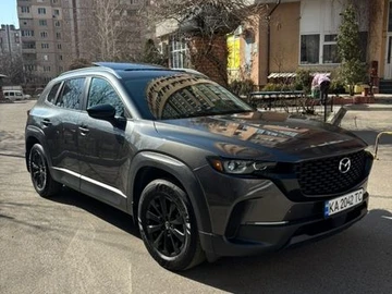 Авто Mazda Cx-50 2022 № 8599961