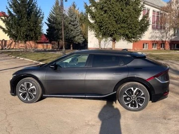 Авто KIA Ev6 2021 № 8599963