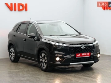 Авто Suzuki S-Cross 2024 № 8599968