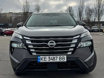 Авто Nissan Rogue 2024 № 8599969