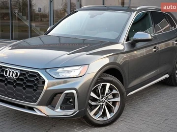 Авто Audi Q5 2023 № 8599977