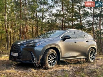 Авто Lexus Nx 2022 № 8599986