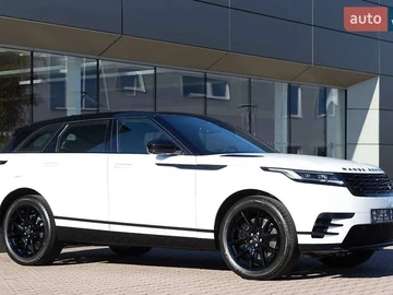 Авто Land Rover Range Rover Velar 2023 № 8599988