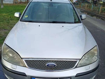 Авто Ford Mondeo 2005 № 8600011