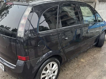 Авто Opel Meriva 2010 № 8600028