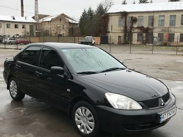 Авто Mitsubishi Lancer 2009 № 8600033