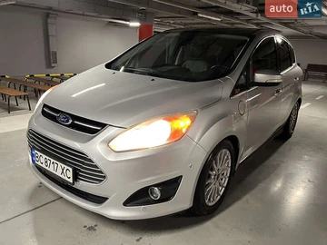 Авто Ford C-Max 2013 № 8600175