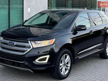Авто Ford Edge 2018 № 8600185