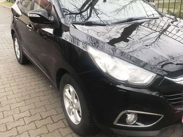 Авто Hyundai Ix35 2013 № 8600195