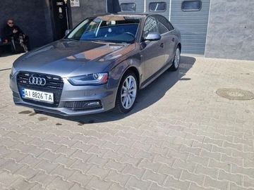 Авто Audi A4 2015 № 8600199