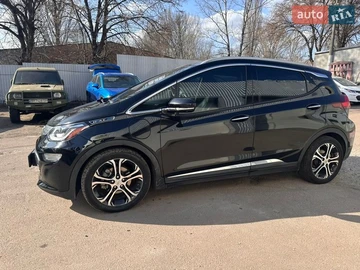 Авто Chevrolet Bolt Ev 2019 № 8600200