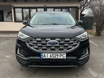 Авто Ford Edge 2018 № 8600208