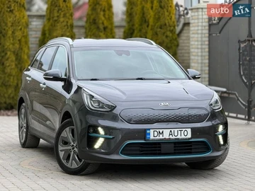 Авто KIA Niro 2019 № 8600210