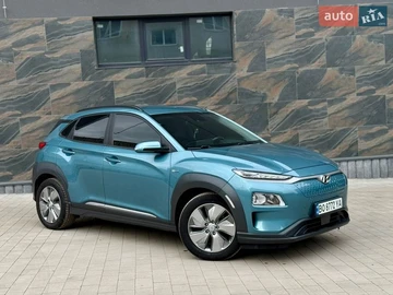 Авто Hyundai Kona 2020 № 8600213