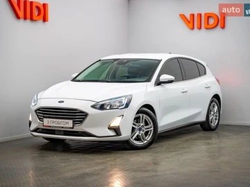 Авто Ford Focus 2022 № 8600216