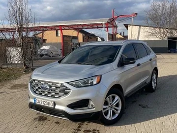 Авто Ford Edge 2018 № 8600217