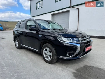 Авто Mitsubishi Outlander 2016 № 8600219